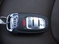Phantom Black Pearl - A4 2.0T quattro Sedan Photo No. 37