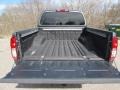 Storm Gray Metallic - Frontier SE Crew Cab Photo No. 11