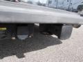 Storm Gray Metallic - Frontier SE Crew Cab Photo No. 12