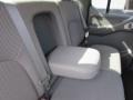 Storm Gray Metallic - Frontier SE Crew Cab Photo No. 14