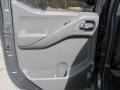 Storm Gray Metallic - Frontier SE Crew Cab Photo No. 15