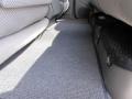 2005 Storm Gray Metallic Nissan Frontier SE Crew Cab  photo #18