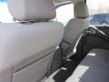 Storm Gray Metallic - Frontier SE Crew Cab Photo No. 19
