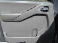 Storm Gray Metallic - Frontier SE Crew Cab Photo No. 22