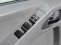 Storm Gray Metallic - Frontier SE Crew Cab Photo No. 23