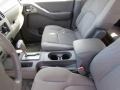 Storm Gray Metallic - Frontier SE Crew Cab Photo No. 26
