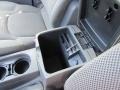 Storm Gray Metallic - Frontier SE Crew Cab Photo No. 27