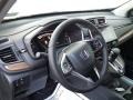 2017 Dark Olive Metallic Honda CR-V EX-L AWD  photo #9