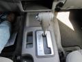 Storm Gray Metallic - Frontier SE Crew Cab Photo No. 28
