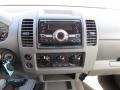 Storm Gray Metallic - Frontier SE Crew Cab Photo No. 29