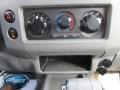 Storm Gray Metallic - Frontier SE Crew Cab Photo No. 30