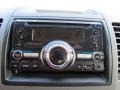 Storm Gray Metallic - Frontier SE Crew Cab Photo No. 31