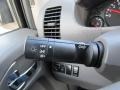 Storm Gray Metallic - Frontier SE Crew Cab Photo No. 35