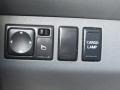 Storm Gray Metallic - Frontier SE Crew Cab Photo No. 37