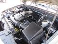 Storm Gray Metallic - Frontier SE Crew Cab Photo No. 39