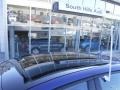 Scuba Blue Metallic - A3 2.0 Premium quattro Photo No. 3
