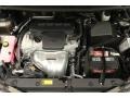  2014 RAV4 Limited AWD 2.5 Liter DOHC 16-Valve Dual VVT-i 4 Cylinder Engine