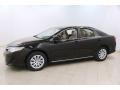 2014 Attitude Black Metallic Toyota Camry LE  photo #3