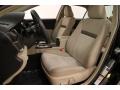 2014 Attitude Black Metallic Toyota Camry LE  photo #5