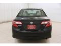 2014 Attitude Black Metallic Toyota Camry LE  photo #16