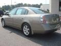 Polished Pewter Metallic - Altima 2.5 SL Photo No. 4