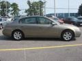Polished Pewter Metallic - Altima 2.5 SL Photo No. 6