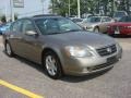 2003 Polished Pewter Metallic Nissan Altima 2.5 SL  photo #7