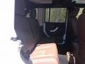 2017 Bright White Jeep Wrangler Unlimited Sahara 4x4  photo #14