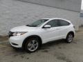  2017 HR-V EX-L AWD White Orchid Pearl