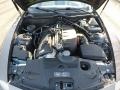 2006 BMW M 3.2 Liter M DOHC 24-Valve VVT Inline 6 Cylinder Engine Photo