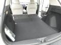 2017 Honda HR-V Gray Interior Trunk Photo