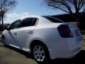 Aspen White - Sentra 2.0 SR Photo No. 3