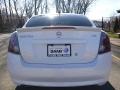 Aspen White - Sentra 2.0 SR Photo No. 4