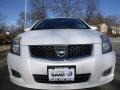 Aspen White - Sentra 2.0 SR Photo No. 9