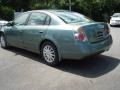 2003 Mystic Emerald Green Nissan Altima 2.5 S  photo #4