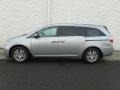 Lunar Silver Metallic - Odyssey SE Photo No. 6