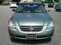 2003 Mystic Emerald Green Nissan Altima 2.5 S  photo #8