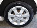Aspen White - Sentra 2.0 SR Photo No. 32