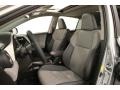 2014 Classic Silver Metallic Toyota RAV4 Limited AWD  photo #5