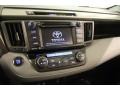 2014 Classic Silver Metallic Toyota RAV4 Limited AWD  photo #8