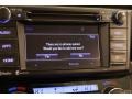 2014 Classic Silver Metallic Toyota RAV4 Limited AWD  photo #11