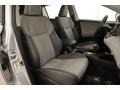 2014 Classic Silver Metallic Toyota RAV4 Limited AWD  photo #14