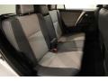 2014 Classic Silver Metallic Toyota RAV4 Limited AWD  photo #15