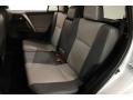 2014 Classic Silver Metallic Toyota RAV4 Limited AWD  photo #16