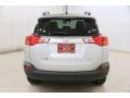 2014 Classic Silver Metallic Toyota RAV4 Limited AWD  photo #17