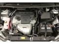 2014 Classic Silver Metallic Toyota RAV4 Limited AWD  photo #18