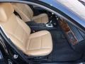 2009 Black Sapphire Metallic BMW 5 Series 528xi Sedan  photo #20