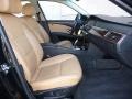 Black Sapphire Metallic - 5 Series 528xi Sedan Photo No. 21