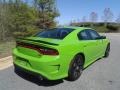 Green Go - Charger R/T Scat Pack Photo No. 6
