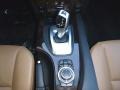 Black Sapphire Metallic - 5 Series 528xi Sedan Photo No. 32